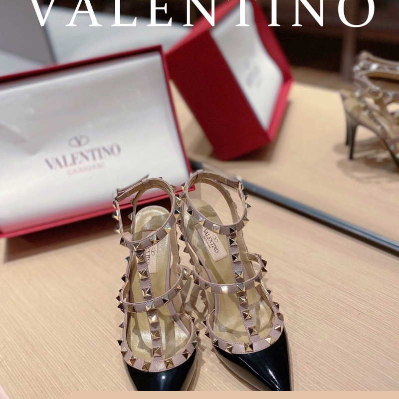 Valentino High Heels